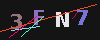 Gambar captcha
